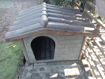 cuccia per cani grandi taglie