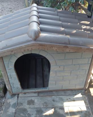 cuccia per cani grandi taglie