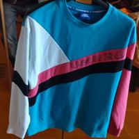Felpa Umbro vintage uomo, Tg M 