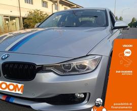 BMW Serie 3 316d Sport
