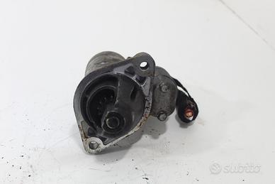 MOTORINO D' AVVIAMENTO OPEL Astra J 2° Serie 1.7