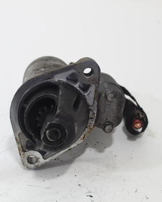 MOTORINO D' AVVIAMENTO OPEL Astra J 2° Serie 1.7