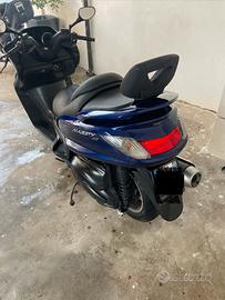 Yamaha Majesty 400 - Anno 2004