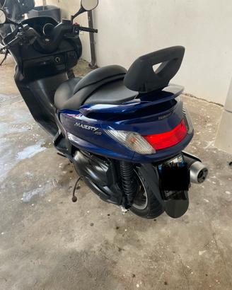 Yamaha Majesty 400 - Anno 2004