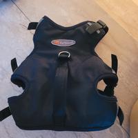 Pettorina per cane ferplast