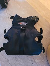 Pettorina per cane ferplast