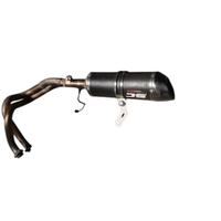 sc project in carbonio er6n er6f