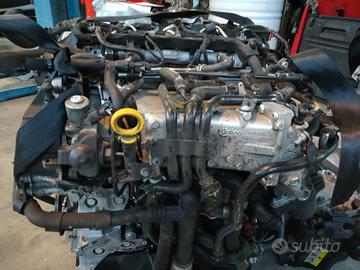 CXX MOTORE VOLKSWAGEN/AUDI 1.6 TDI