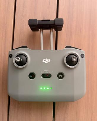 DJI mini 2 fly combo
