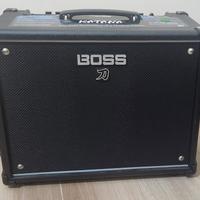 boss katana gen.3 50w