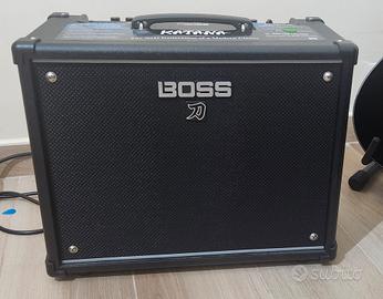 boss katana gen.3 50w