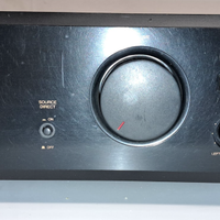 amplificatore Denon