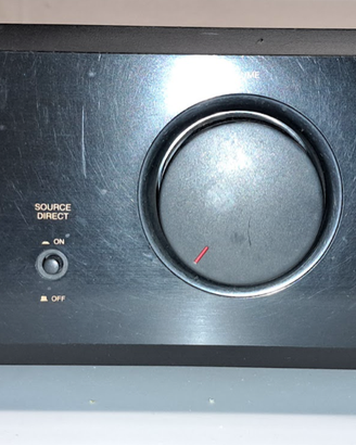amplificatore Denon