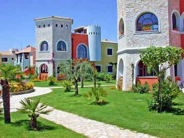 LAST MINUTE borgo san basilio pisticci