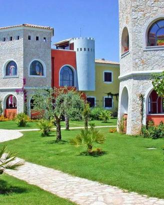 LAST MINUTE borgo san basilio pisticci