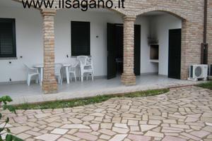 Villetta CON GIARDINO a Lido degli Scacchi