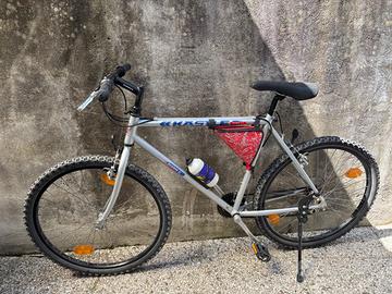 Mountain bike Kastel