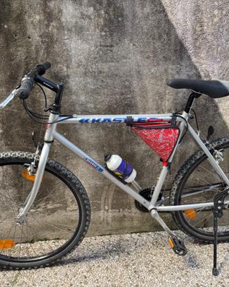 Mountain bike Kastel