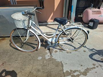 Biciclette usate