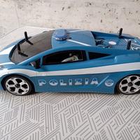 1/10 LAMBORGHINI GALLARDO 4WD A SCOPPIO