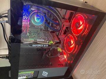 pc gaming fisso