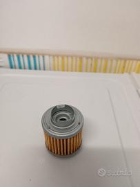 filtro olio pit bike