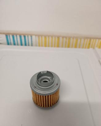 filtro olio pit bike