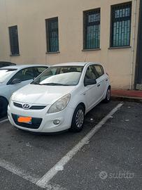 Hyundai i 20 GPL 2009