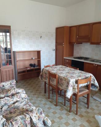 Casa in vacanza