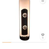 lampada Totem di Enrico Tronconi