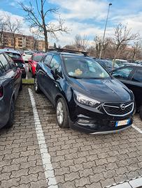 Opel mokka x innovation 1.4 140cv
