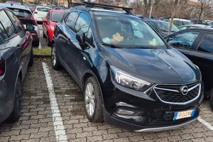 Opel mokka x innovation 1.4 140cv