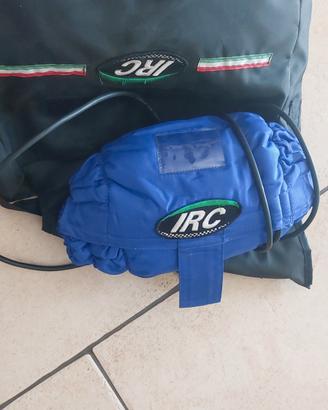 Termocoperte irc