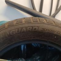 Gomme invernali 205/55 R16