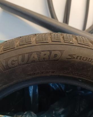 Gomme invernali 205/55 R16
