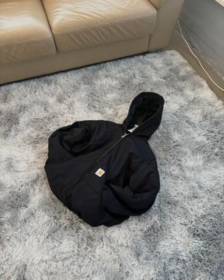 Carhartt Active Jacket Black