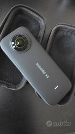 Insta360 X3