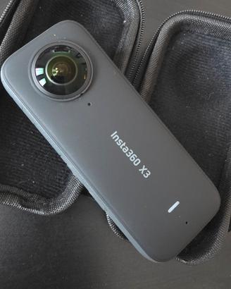 Insta360 X3