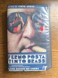 Fermo posta Tinto Brass