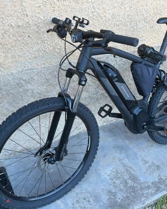 Bici Rockrider e-st 500