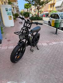 Altro Altro modello - 2025