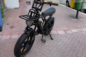 Altro Altro modello - 2025