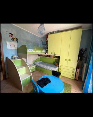 Vendi camera bimbi
