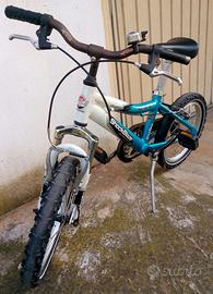 Bicicletta bimbo
