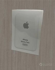 Apple MagSafe Battery Pack - Batteria Magnetica