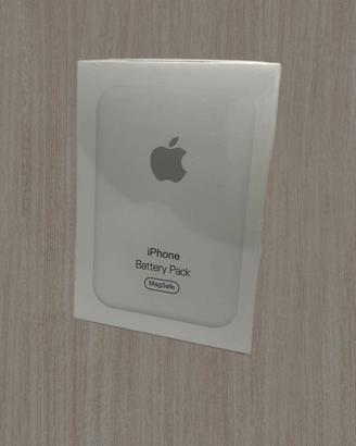 Apple MagSafe Battery Pack - Batteria Magnetica