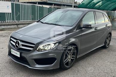 MERCEDES B 200 d Premium
