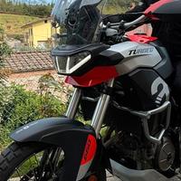 Barre Paramotore Originali Aprilia