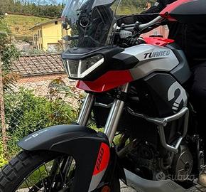 Barre Paramotore Originali Aprilia