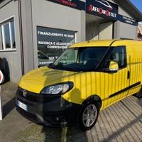 Fiat Doblo' Cargo 1.3 Mjt 95cv